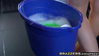 Chanel Preston's big wet butt takes intense anal from Danny D, proving anal is a girl's best friend