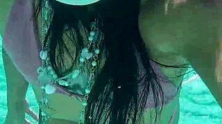 Time for deep thoughts and showing the biggest toy