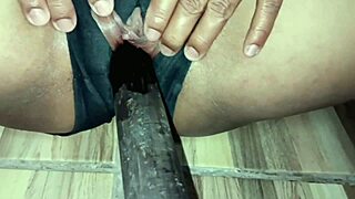 Oh No He Came Inside Me