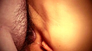 her ass makes me orgasm and cum