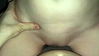 i climbed under the blanket to my stepfather for a blowjob then we fucked passionately