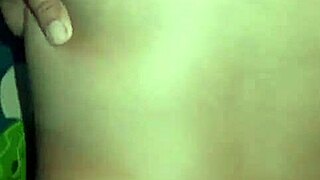 the most delicious slut gets her pussy while selling nasi uduk. is it worth it?