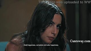 the piano prelude featuring scarlett mae, chanel, and camryn cuntsway