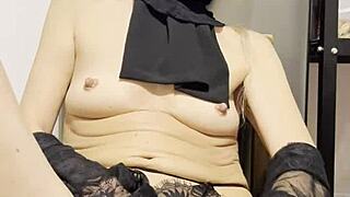 masturbation dildo orgasm