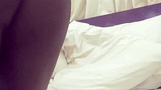 i bring huge bbc home for wife's anniversary, karina lucas