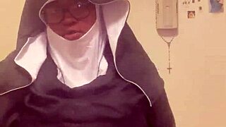 Discover The Mysterious Nun Hazelnut This Halloween