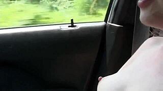 stranger took me home, i bowed for oral sex. want to watch?