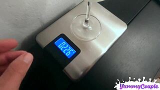 yummycouple milf cumshot handjobs compilation