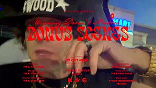 Cheetah Adora's Sensual Handjob