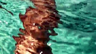 Time for deep thoughts and showing the biggest toy