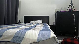 Skye Mae Takes Anal Deep and Hard