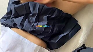 Homemade Heartbroken College Girl Fucked Screams With Pleasure 18 Years Old