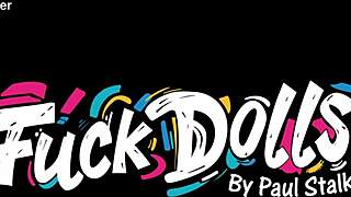 Busty MILF Returns For Hardcore Ass Pounding And Piss In Mouth!