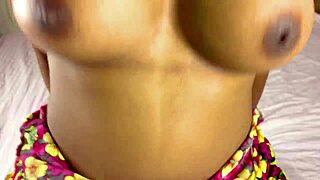 Indian Desi Girl Look At Her Virgin Pussy