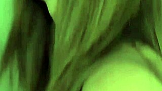 Skinny Brunette Livia Fingers Pussy And Sucks Big Cock!