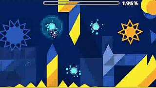 play the acu extreme demon by neigefeu in geometry dash