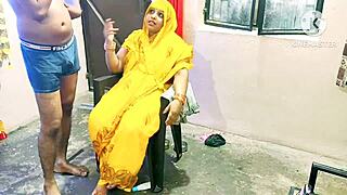 priya bhabhi fucks horny neighbour boys