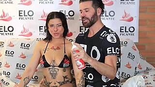 Shaketi babe in spicy room preview 😉