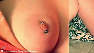 Beautiful Ginger From Eyes to Cum