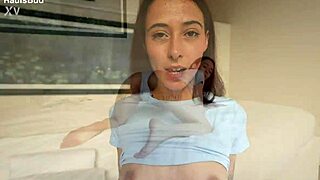 Gangbang to beautiful erasmus student ive never been with 4 cocks before