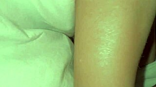 In this extreme close-up, an 18-year-old virgin's tight pussy gets fucked for the first time.