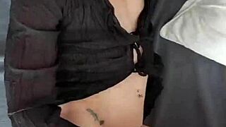 My hot belgian wife cant wait for me to come home.