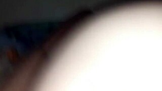 Latina Housewife Suffers As I Fuck Her Tight Ass