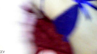 Laura daniela exhibition hotwife mexico city