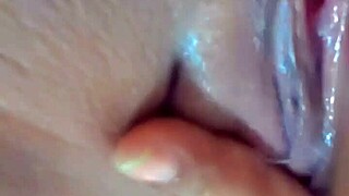 Enjoying Intense Orgasms