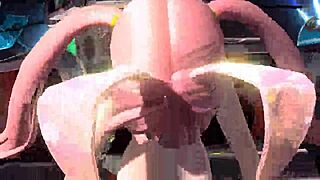 Megurine Luka Nude Bunny Costume Mod