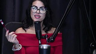 Best Moments of Annie Clementine in Preliminaries Podcast with Bia Hot - Part 3