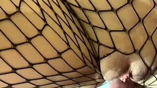 Multiple Creampies Leading to Impregnation