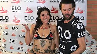 Shaketi babe in spicy room preview 😉