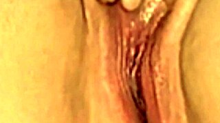 Beautiful Ginger From Eyes to Cum