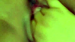 Enjoying Intense Orgasms