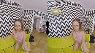 Virtual taboo - private session