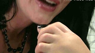 Sophie Dee's oily lesbian girlfriend adventure