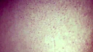 Hot bbw latina gf phat ass fucked by bf with big dildo