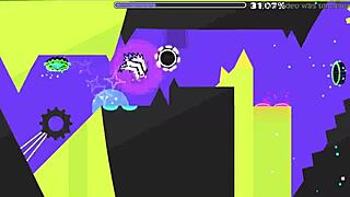 play the acu extreme demon by neigefeu in geometry dash