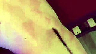 Oh, how she loves getting her feet spanked and worshipped!