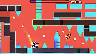 play the acu extreme demon by neigefeu in geometry dash