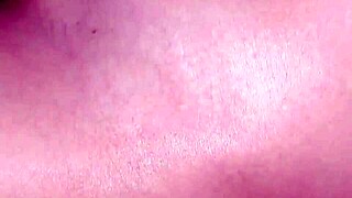 ahh little girl won't let herself be caught, her little one acts difficult