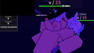 a patient gets nursed by a mysterious witch in the hospital