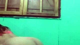 a brincadeira que acabou em sexo na live