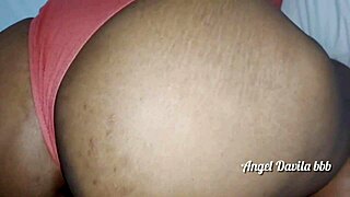 Teasing anal plug play leads to deep ass fucking