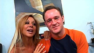 Does Demi Delia Want Her Married Pussy Used In 4K?