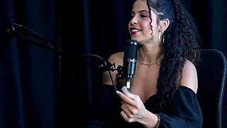 Tiny model shares tips