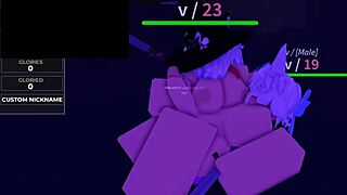 a patient gets nursed by a mysterious witch in the hospital