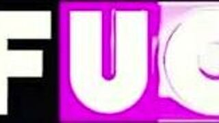 Horny euro hottie reunites with husband for passionate quickie 😍