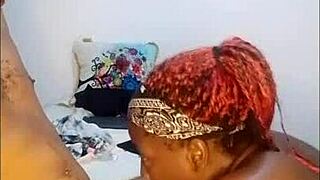 hey big cock what makes it better when one hot girl is sucking dick she being unlocked to swallowing cum for you - jhodez1